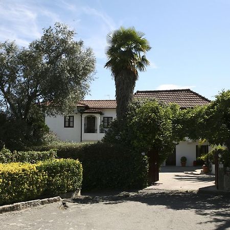 Casa De Marlaes Villa Lousada Eksteriør billede
