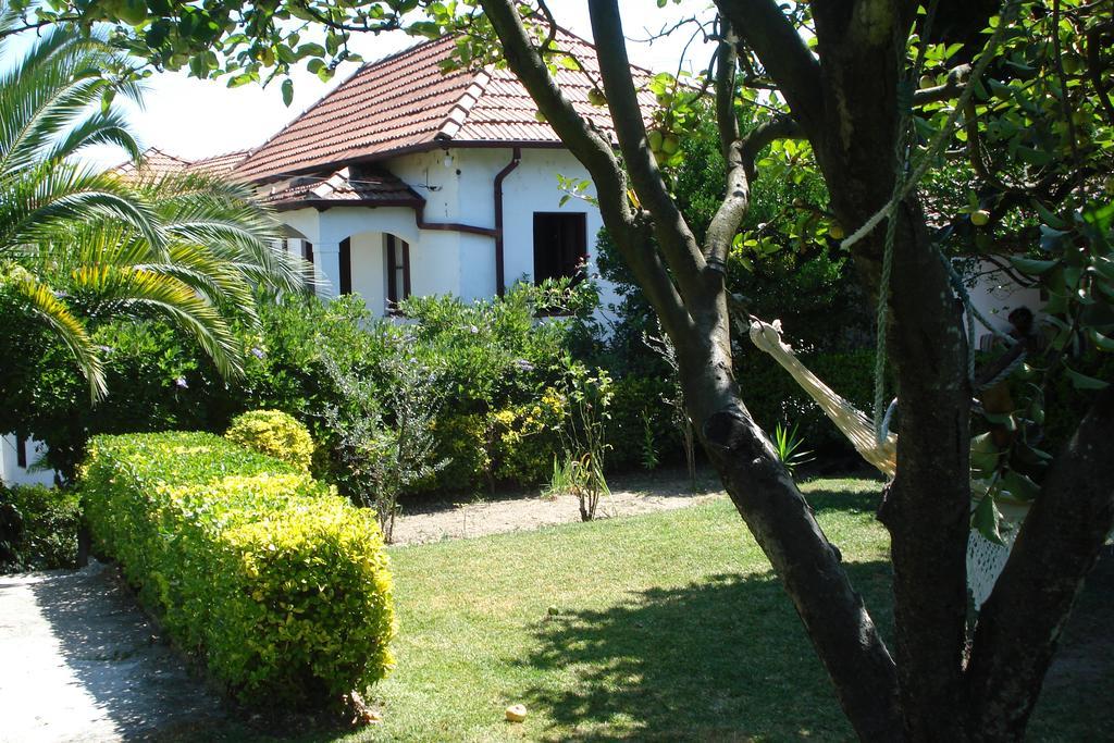 Casa De Marlaes Villa Lousada Eksteriør billede
