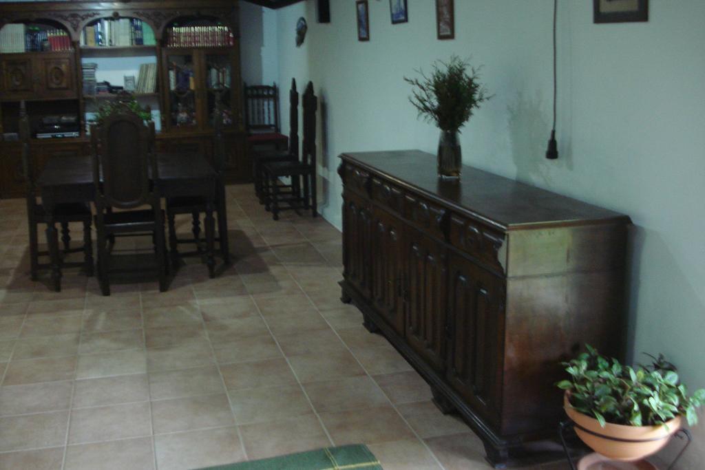 Casa De Marlaes Villa Lousada Eksteriør billede