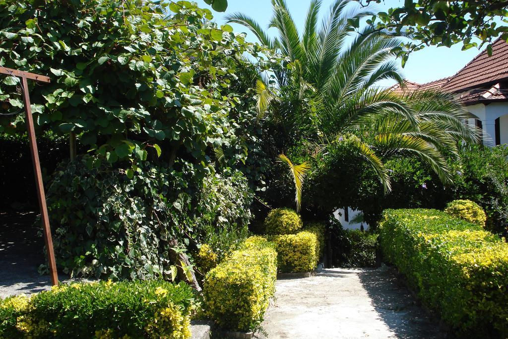 Casa De Marlaes Villa Lousada Eksteriør billede